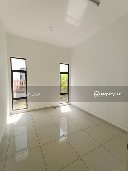 For Sale - Setia Ecohill, Linked Semi-D 36x78